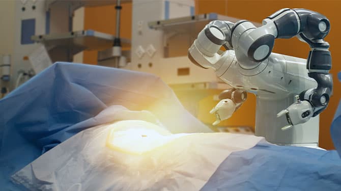 Robotic Knee Replacement: Technology, Recovery, Benefits, and Considerations in Modern Joint Care
