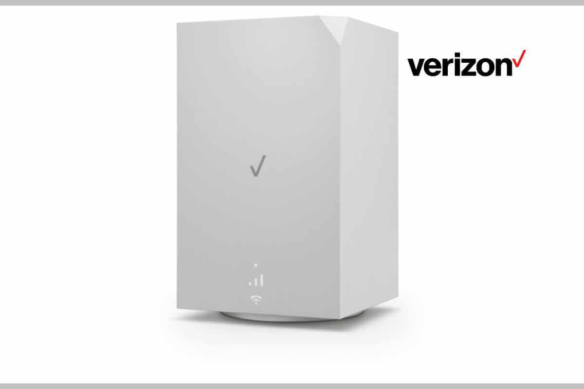 Verizon Home Internet Plans: A Practical Guide to Fios, 5G Home Internet, and Internet Services