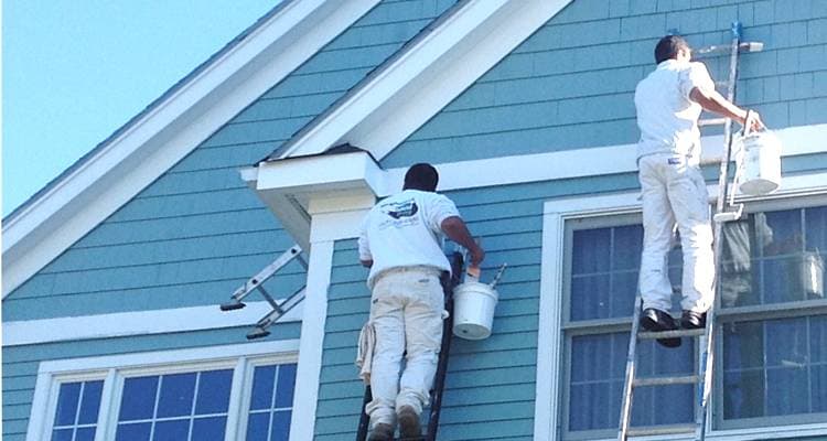 House Painters in the USA: A Practical Guide to Hiring Local Painting Contractors