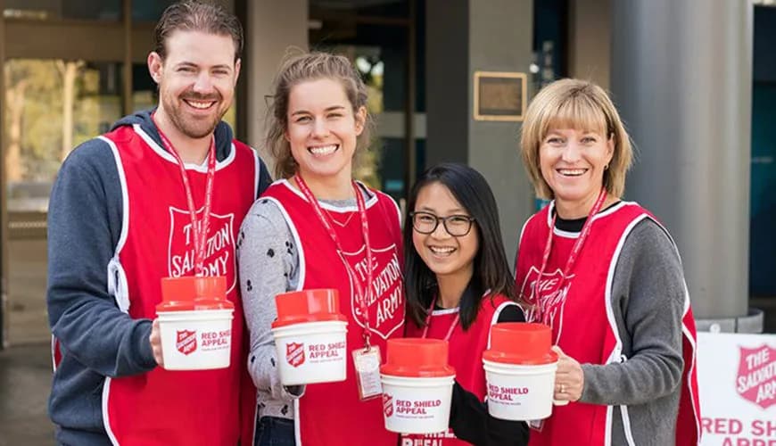 Salvation Army Assistance: A Practical Guide to Help Applications, Utility Support, and Rent Assistance in the U.S.