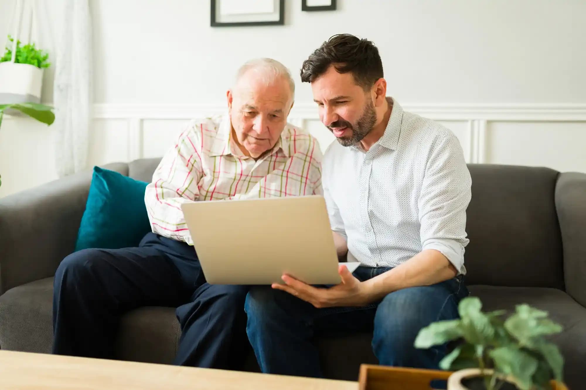 Home Internet Plans in the USA: A Guide to Internet Availability, Address Checks, and Low-Cost Options for Seniors