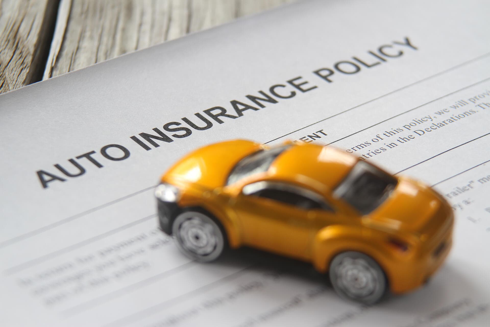 Auto Insurance for Seniors in the U.S.: A Practical Guide to Car Insurance, Costs, and Full Coverage Choices