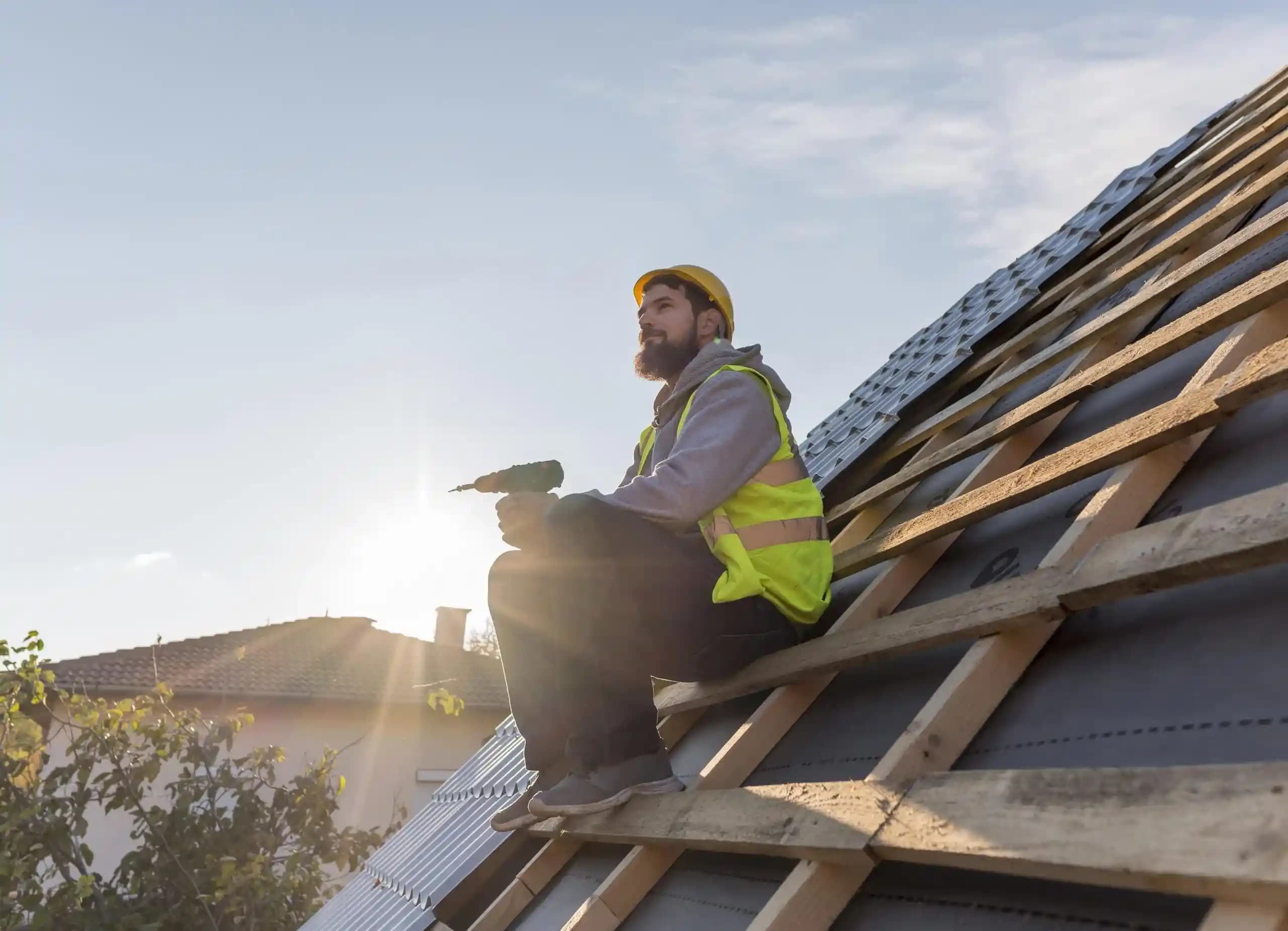 Exterior Trade Jobs in the U.S.: How to Find Roofing, Siding, and Window Installation Work Near You