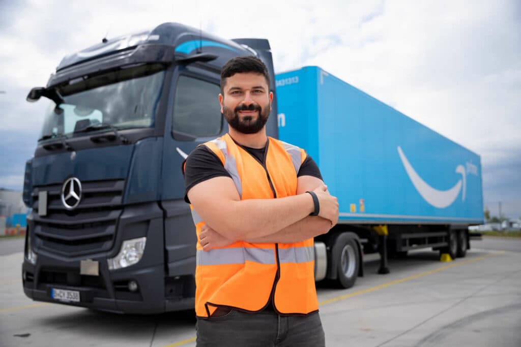 Amazon Truck Driver Jobs in the U.S.: A Practical Guide to Local, Part-Time, CDL, and Other Options