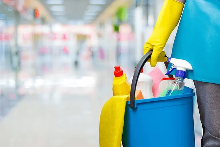 A Practical Guide to Commercial and Office Cleaner Jobs in the USA