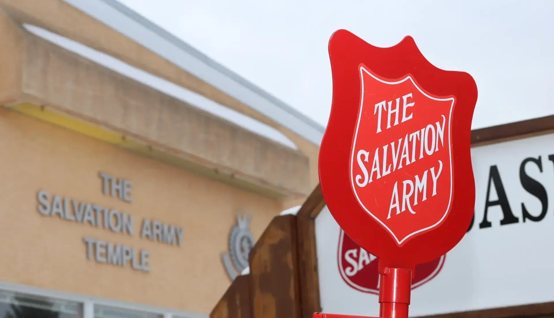 The Salvation Army: Supporting Families with Stability, Safety, and Essential Needs Through Assistance Programs