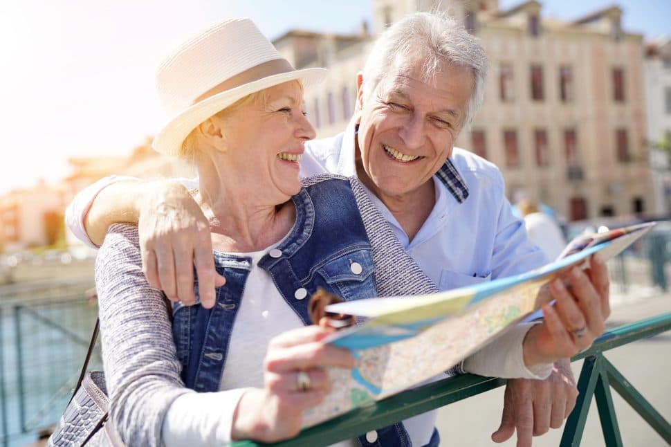 Best Travel Insurance for Seniors Over 70: What to Compare Before Choosing a Policy