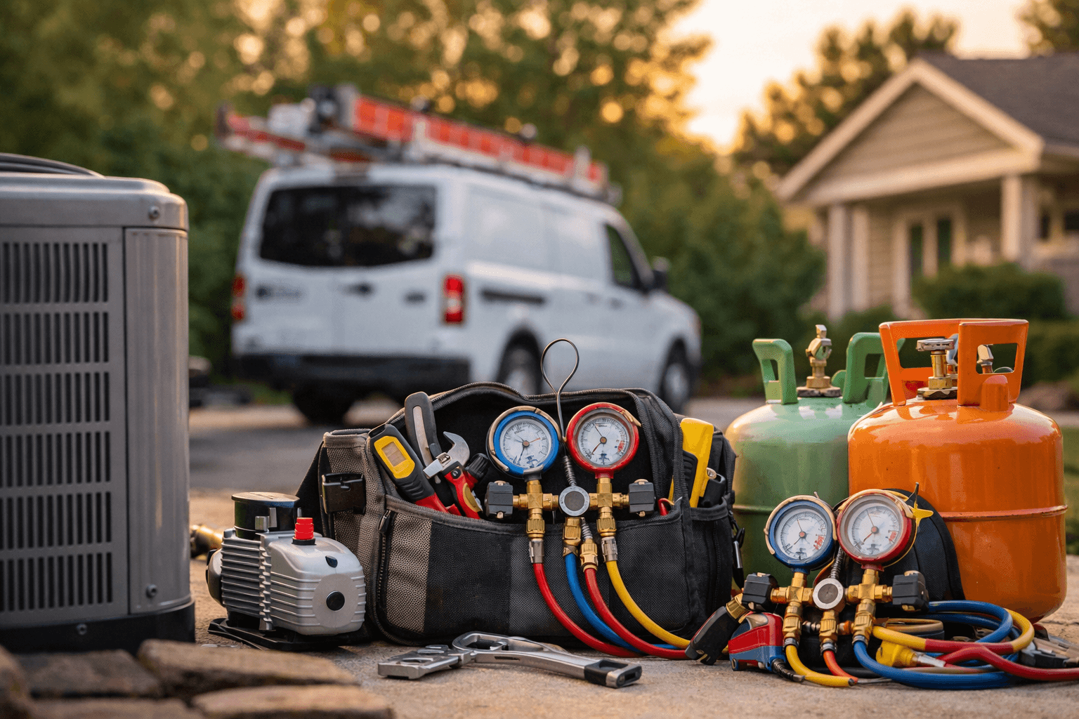 HVAC Paid Training Jobs Near You – Earn While You Learn