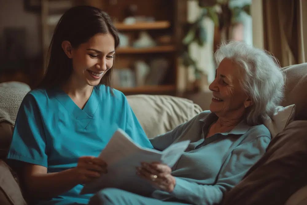 Caregiver Jobs in Australia: A Practical Guide to Home Care, Night Shifts, and Private Care Roles