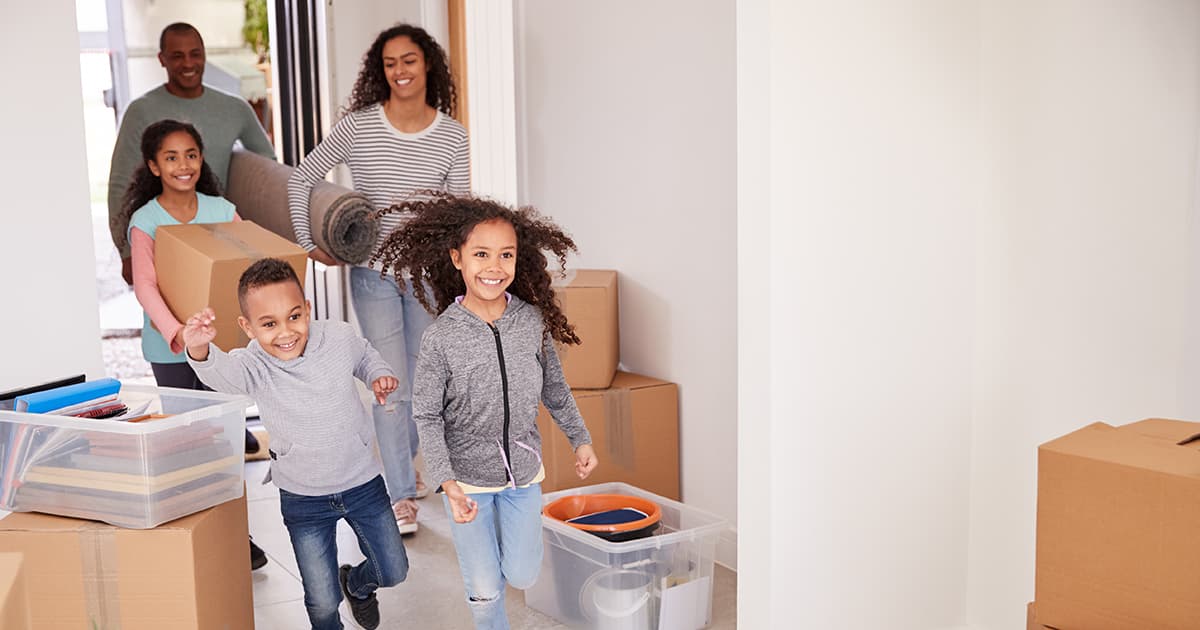 Housing Assistance Program Guide for Seniors and Households in the USA